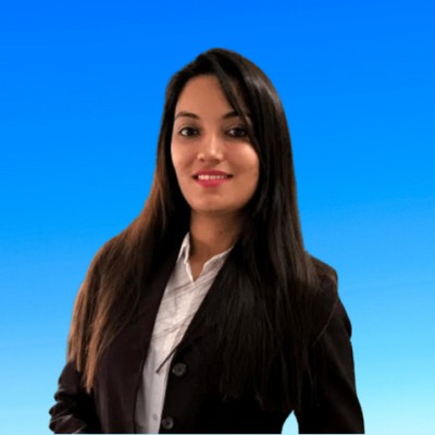 Deeksha P.