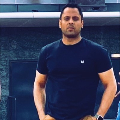 Sulabh C.