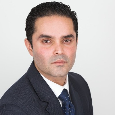 Priyansh D.