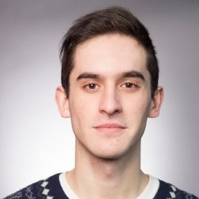 Pavlo P.