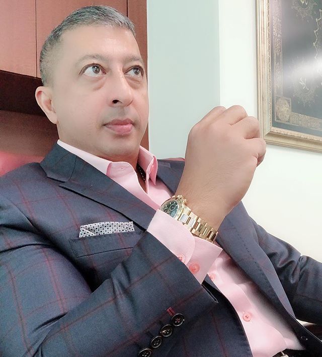 Mohd A.