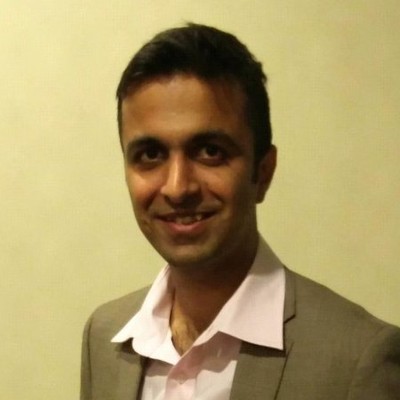 Gautam L.
