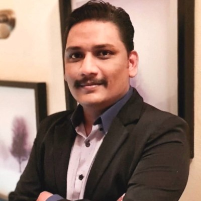 Vijendran M.