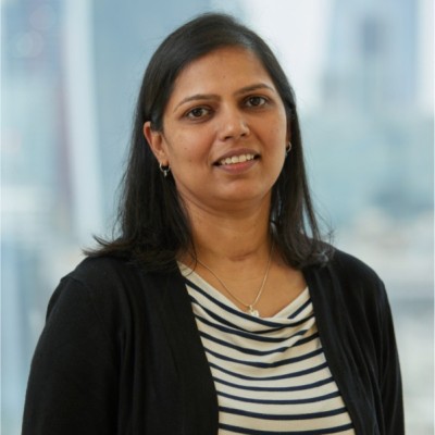 Suneela R.
