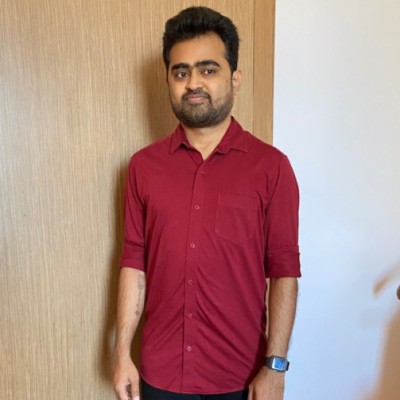 Pavan A.
