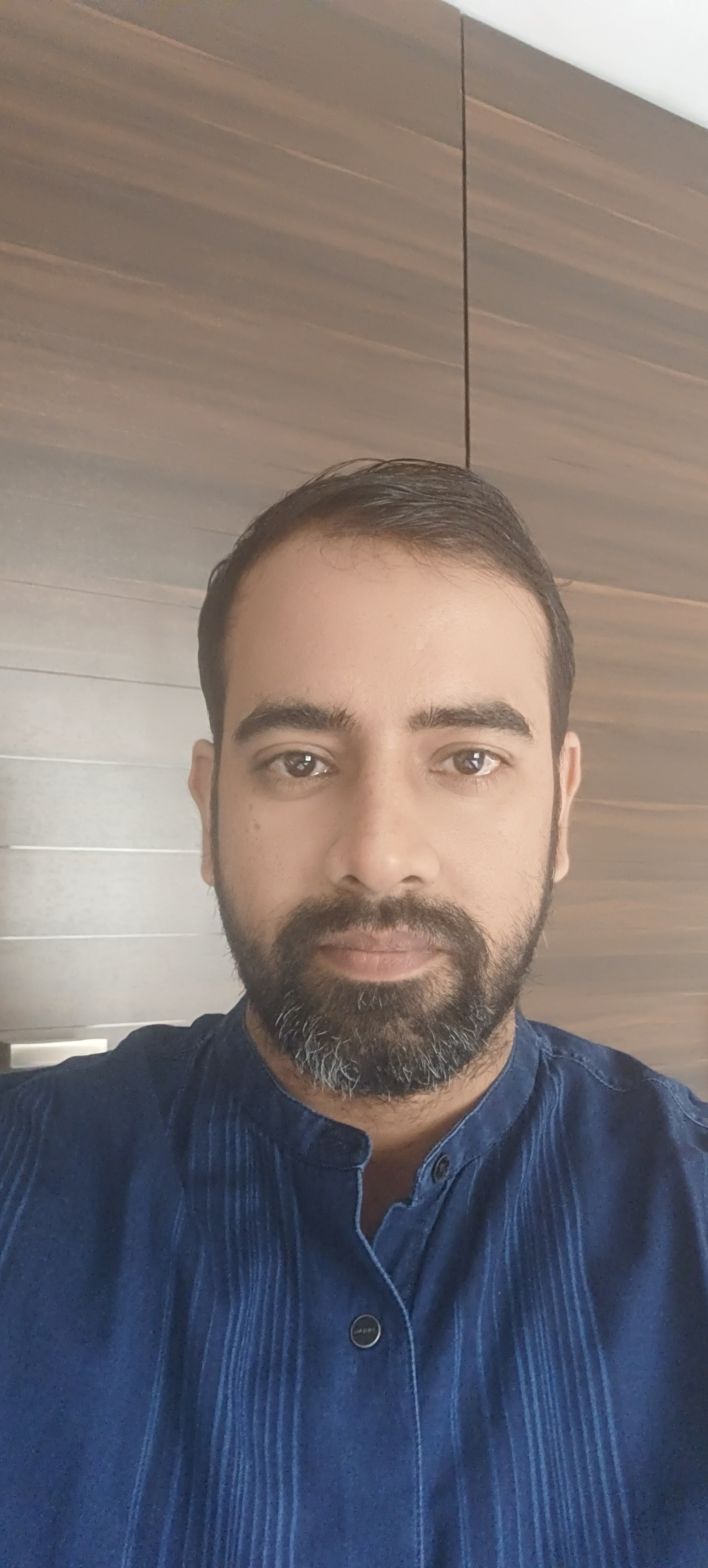 Rohit B.