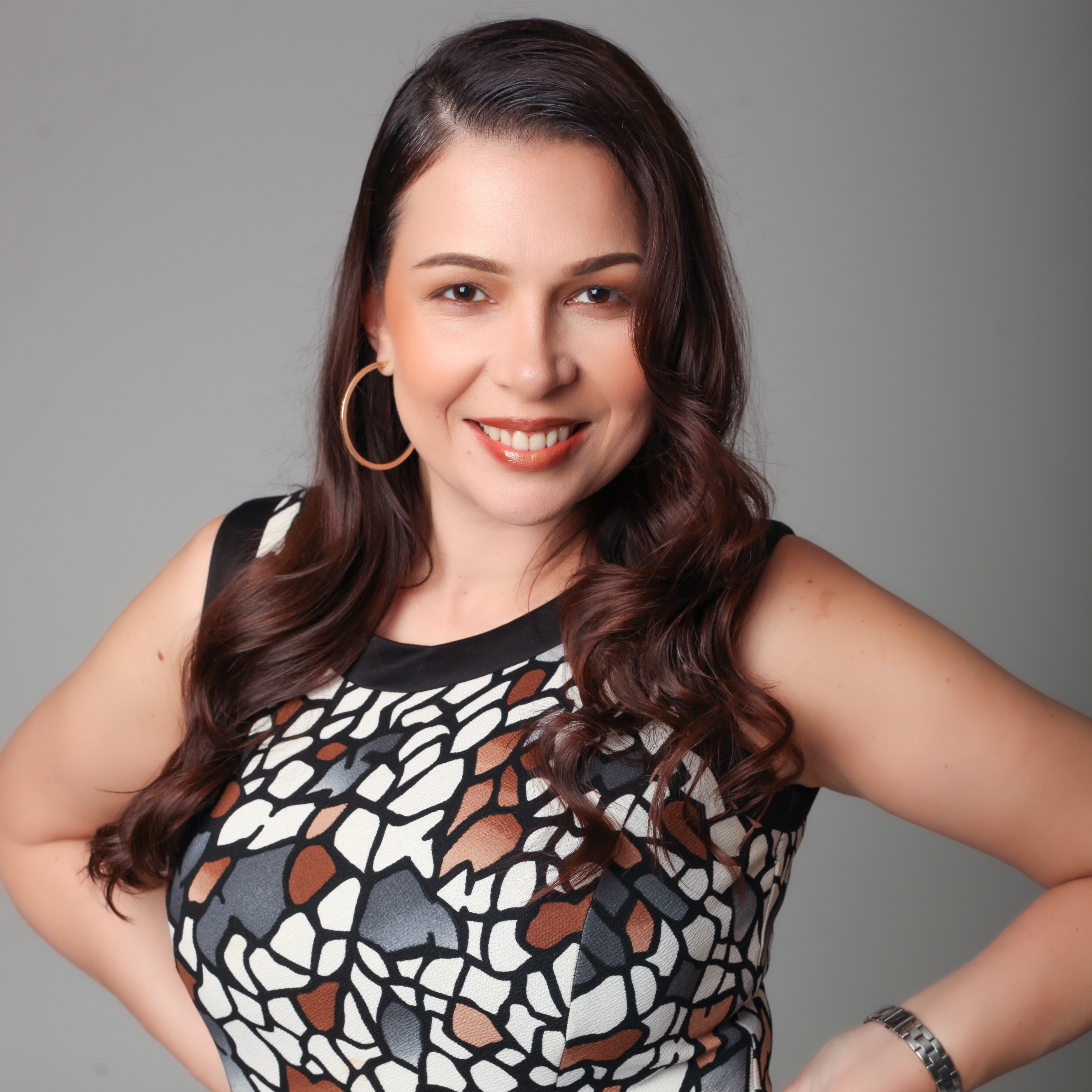 Sandra M.