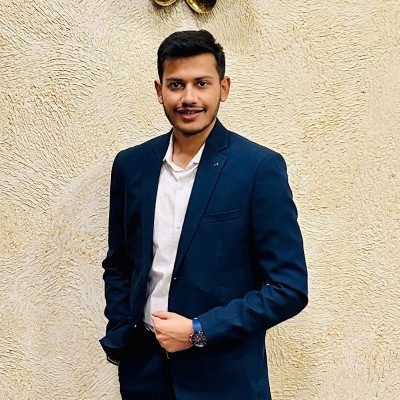 Priyank S.