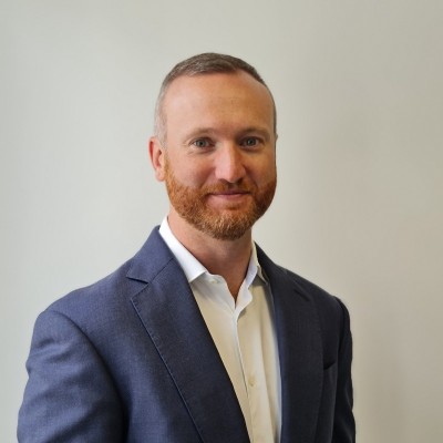 Graeme M.