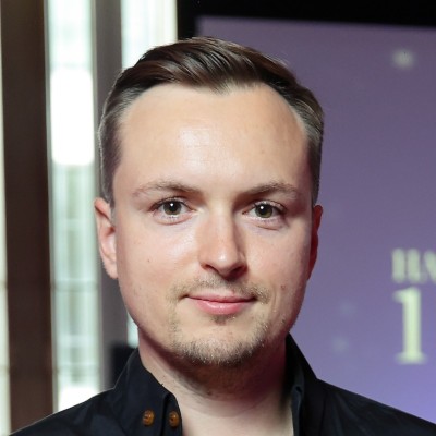 Dmytro B.