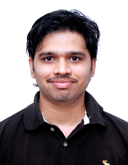 Aditya Avinash J.