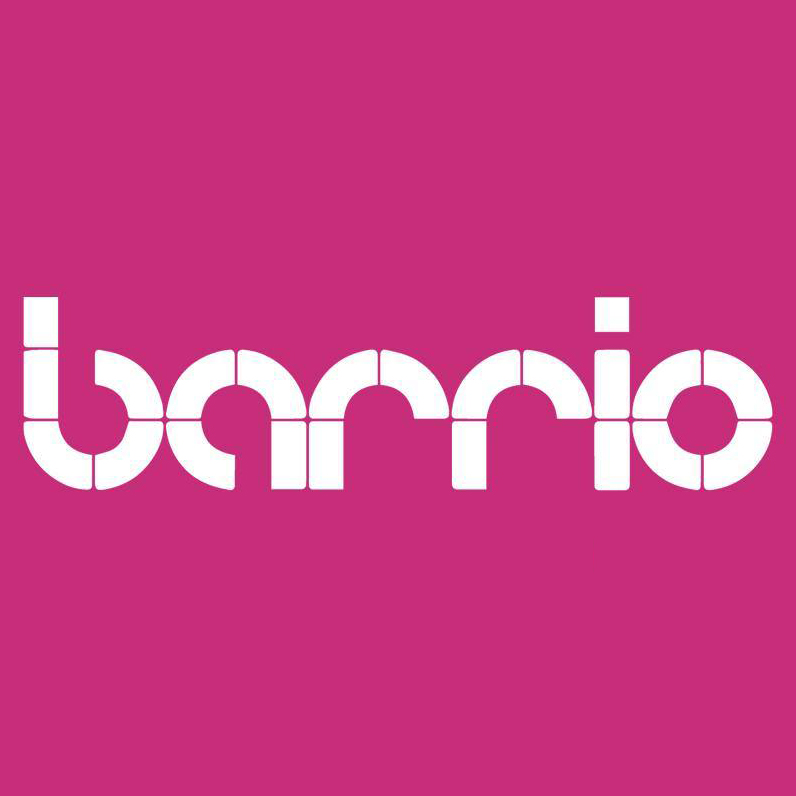 Barrio Familia