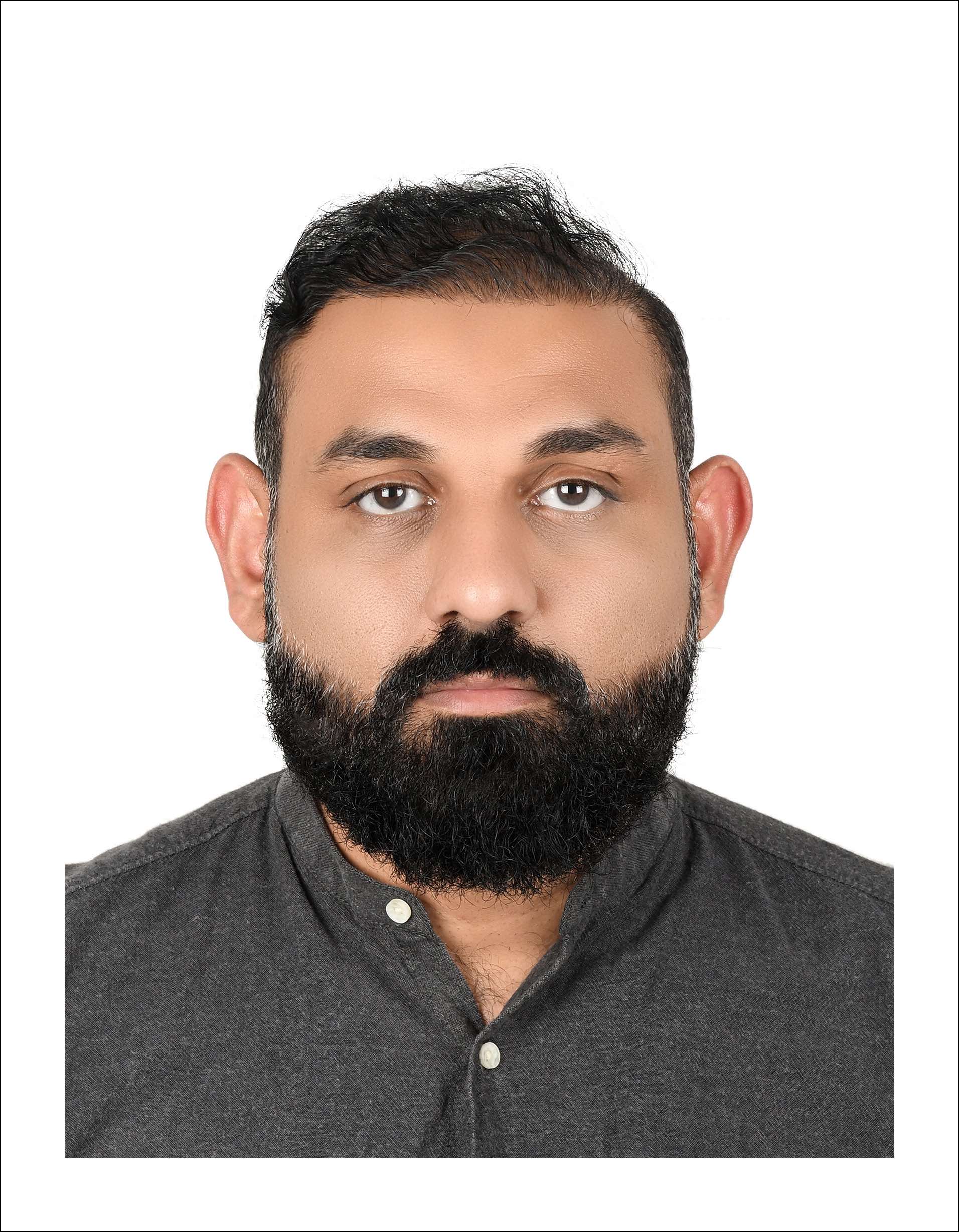 Shahrukh M.