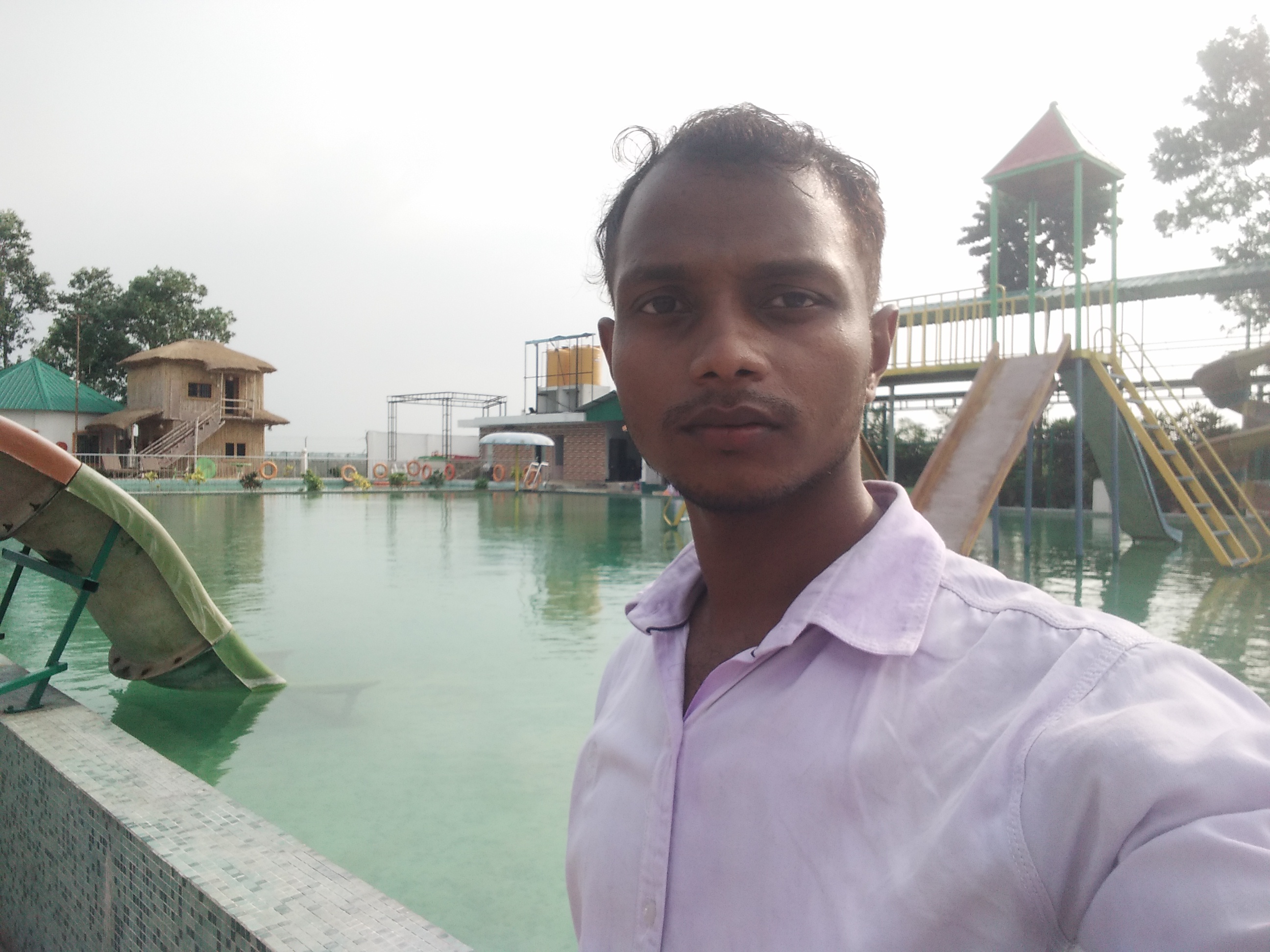 Dipak  D.