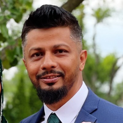 Ahsanul C.
