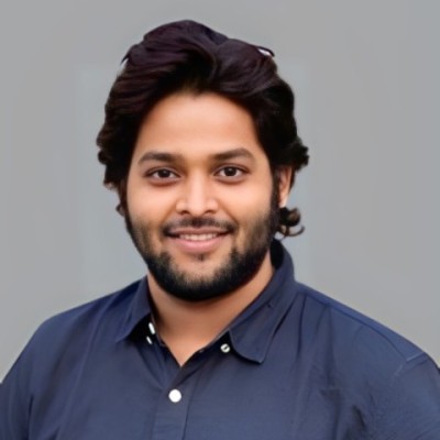Tushar S.