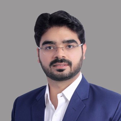 Deepanshu C.