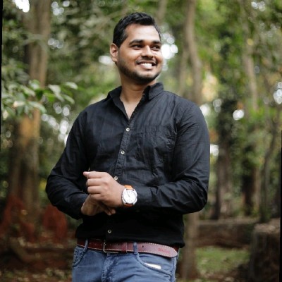 Pravinkumar T.