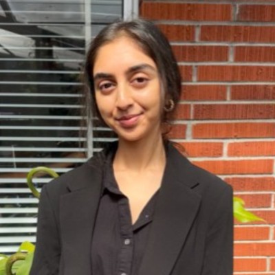 Pooja P.