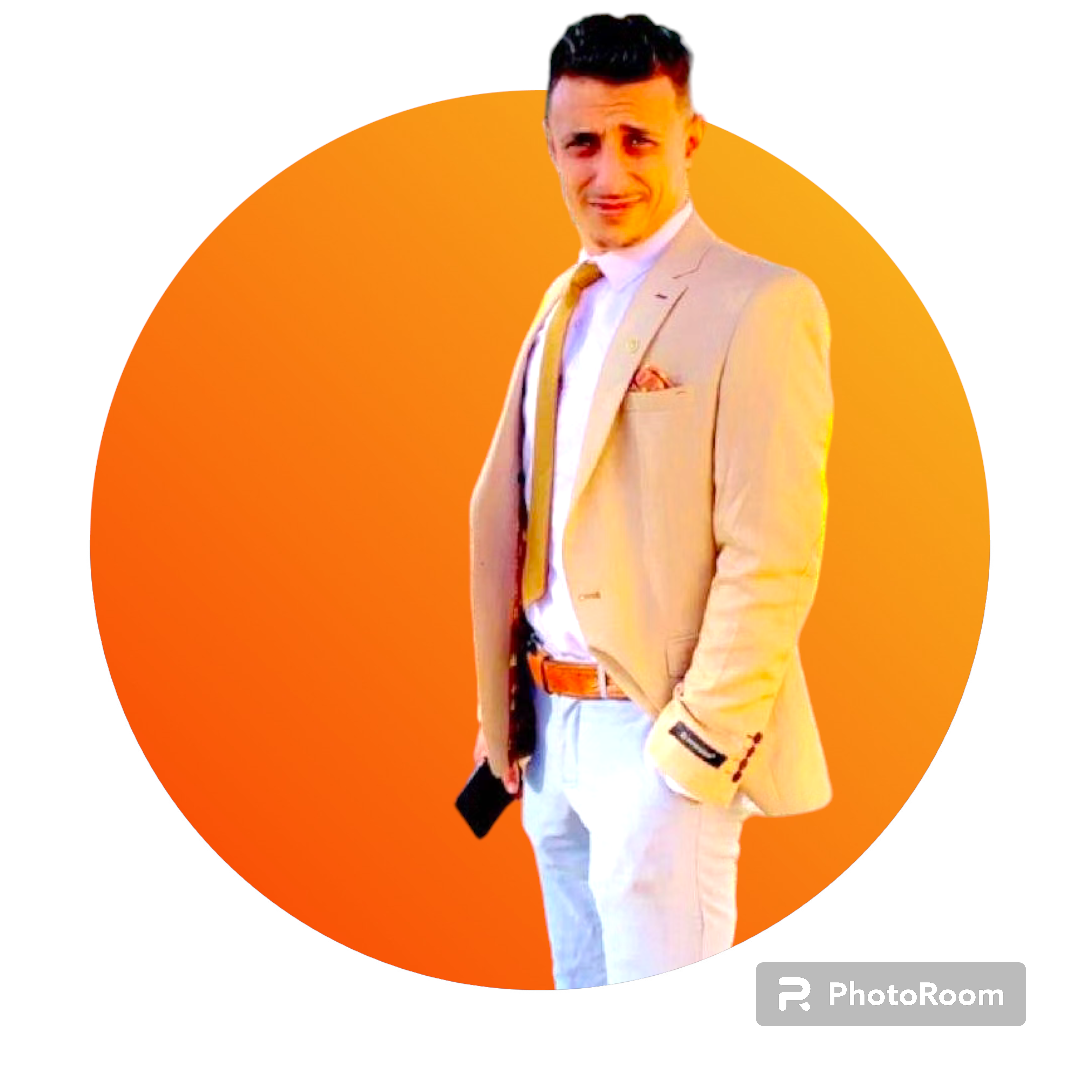 Ayoub B.