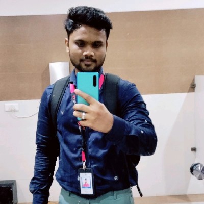 Shaik K.