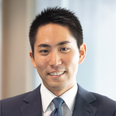 Kenichiro F.