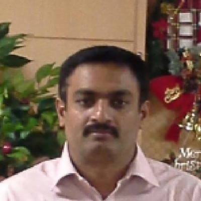 Renjit N.