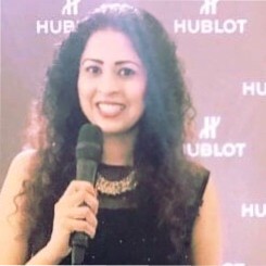 Dr Priyanka  Y.