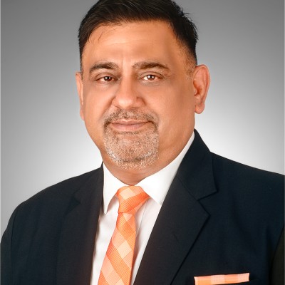 Rupendra S.