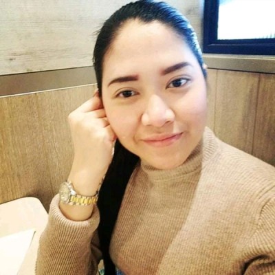 Joymie A.
