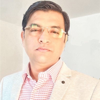 Satyanarayan P.