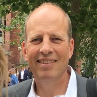 Iain H.