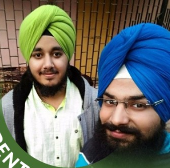 Manpreet S.