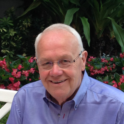 Bernard R.