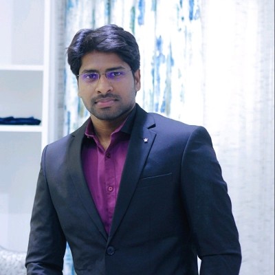 Rajeev L.