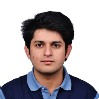 Satvik S.