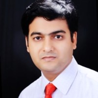 Anand M.
