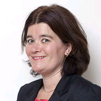 Brigitte V.