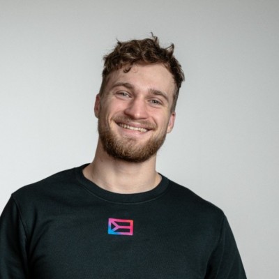 Adam B.