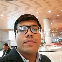 Vishnu J.
