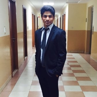 Mohammed N.