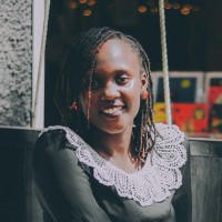 Joy M.