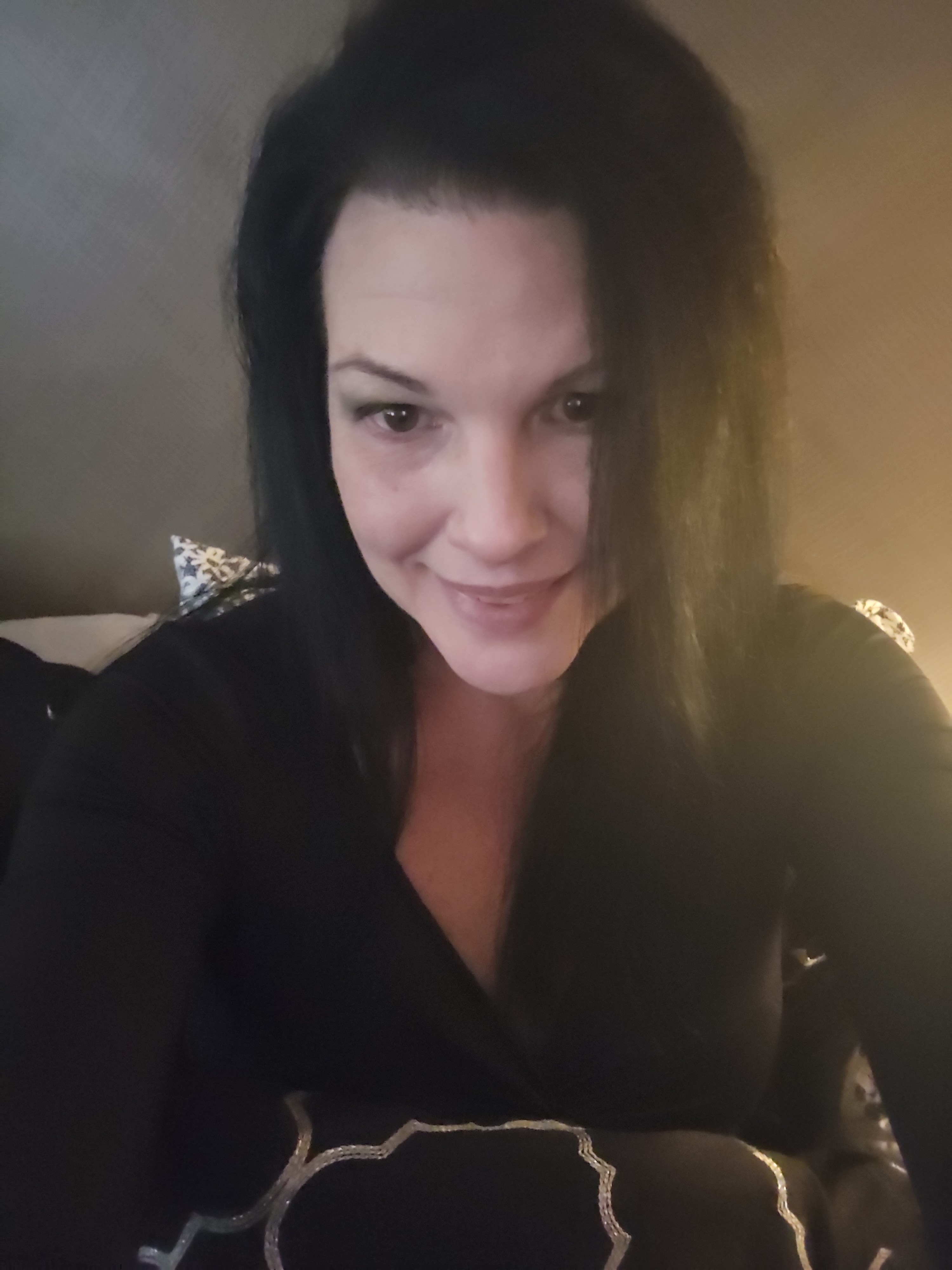 Michelle  F.