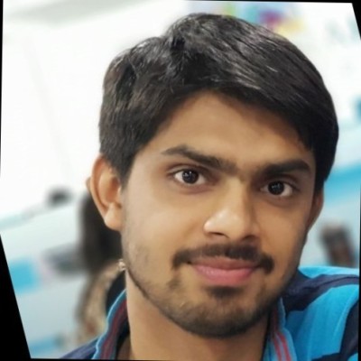 Shivam G.