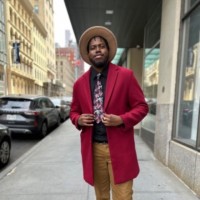 Trevon Z.