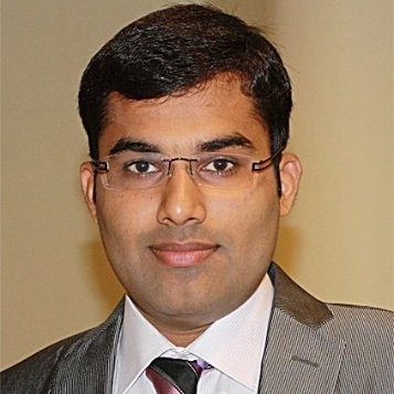 Swapnil B.