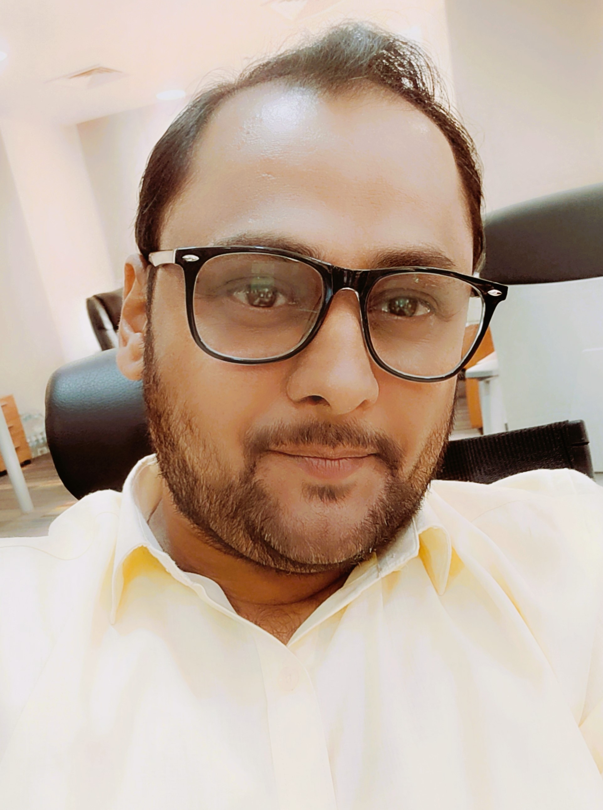 Shailesh P.