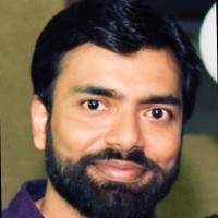 Shwetank G.