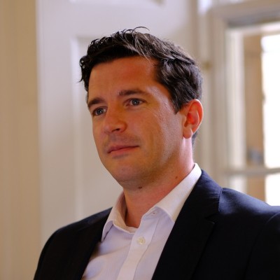 David T.