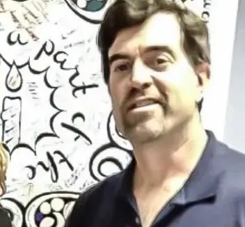 Brett B.